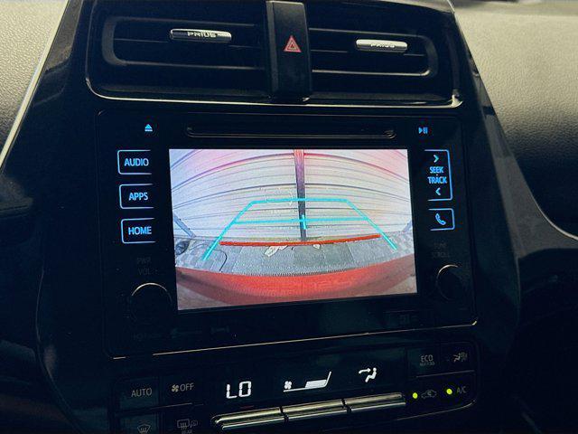 used 2019 Toyota Prius Prime car, priced at $22,250