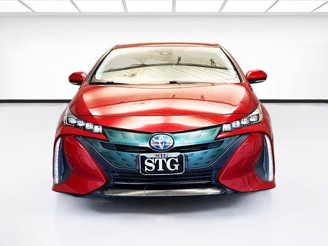 used 2019 Toyota Prius Prime car, priced at $22,250