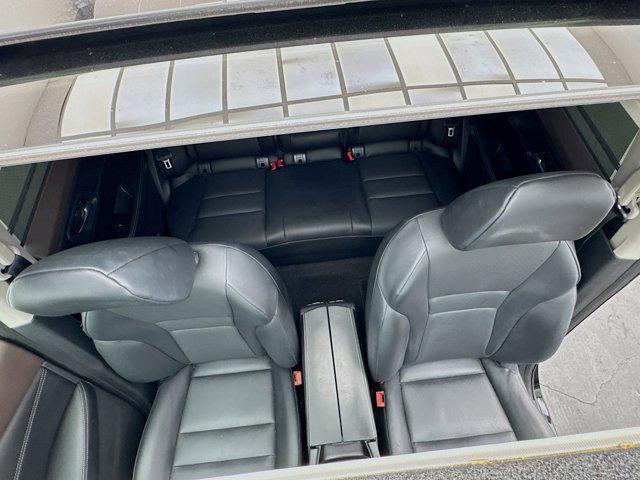 used 2022 Nissan Rogue car, priced at $19,188