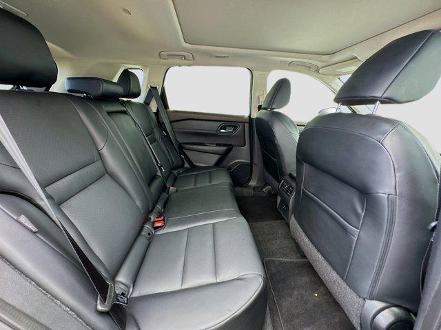used 2022 Nissan Rogue car, priced at $19,188