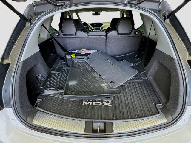 used 2020 Acura MDX car, priced at $25,880