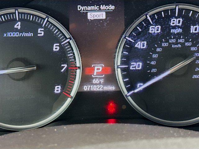 used 2020 Acura MDX car, priced at $25,880