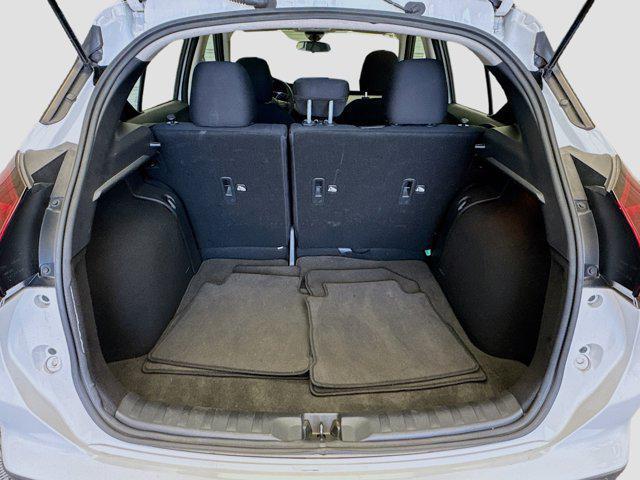 used 2023 Nissan Kicks car, priced at $14,997