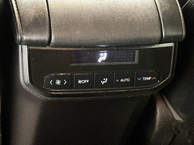 used 2022 Toyota Highlander car, priced at $34,288