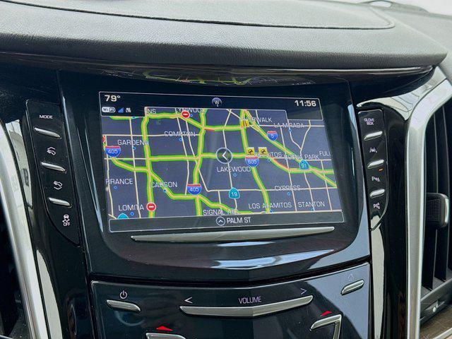 used 2020 Cadillac Escalade ESV car, priced at $33,595