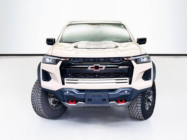 used 2023 Chevrolet Colorado car, priced at $45,588