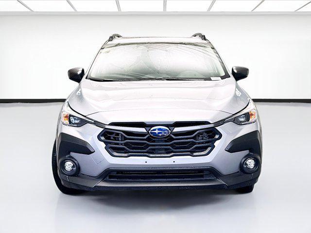 used 2024 Subaru Crosstrek car, priced at $25,688