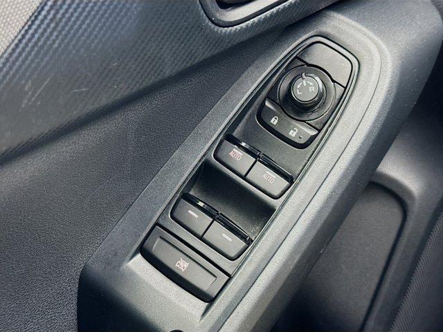 used 2024 Subaru Crosstrek car, priced at $25,688