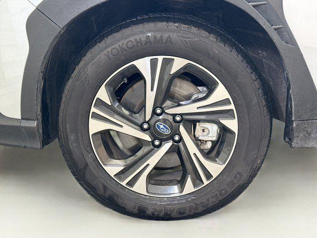 used 2024 Subaru Crosstrek car, priced at $25,688