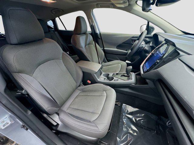 used 2024 Subaru Crosstrek car, priced at $25,688
