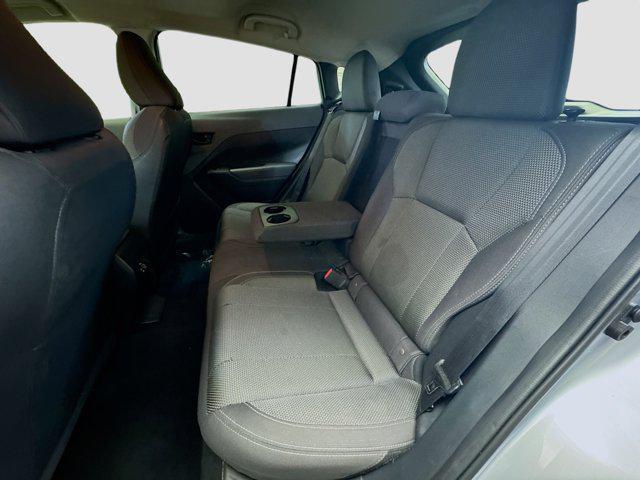used 2024 Subaru Crosstrek car, priced at $25,688