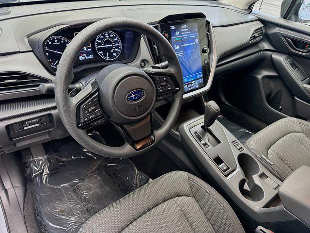 used 2024 Subaru Crosstrek car, priced at $25,688