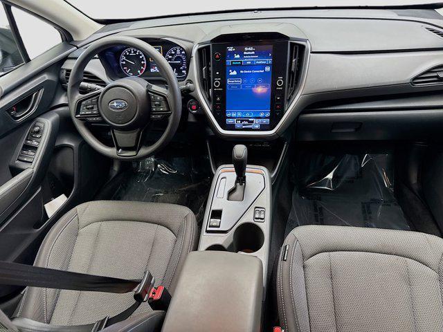 used 2024 Subaru Crosstrek car, priced at $25,688