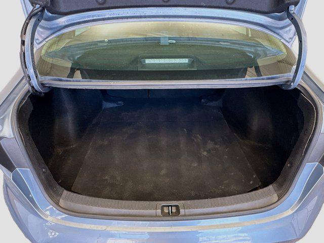 used 2021 Toyota Corolla car, priced at $17,488