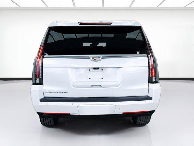 used 2019 Cadillac Escalade ESV car, priced at $36,998