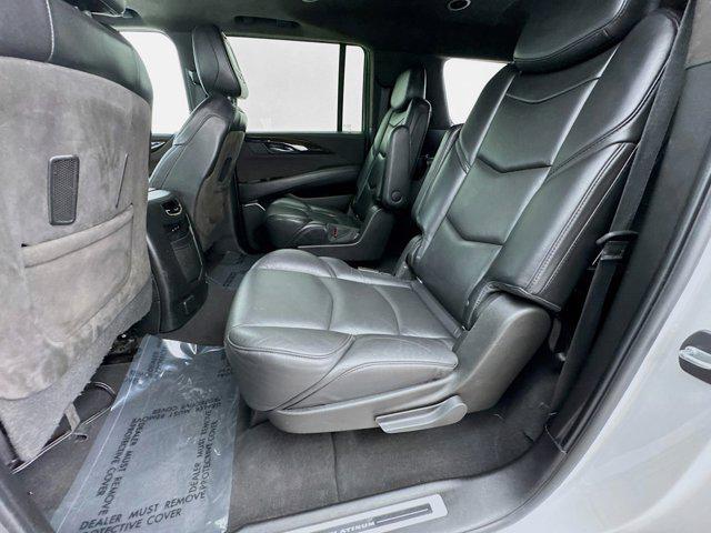 used 2019 Cadillac Escalade ESV car, priced at $36,998