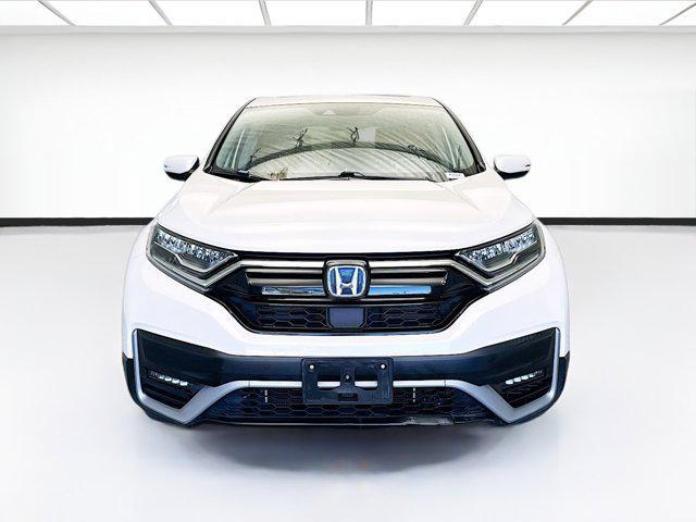 used 2020 Honda CR-V car, priced at $22,975