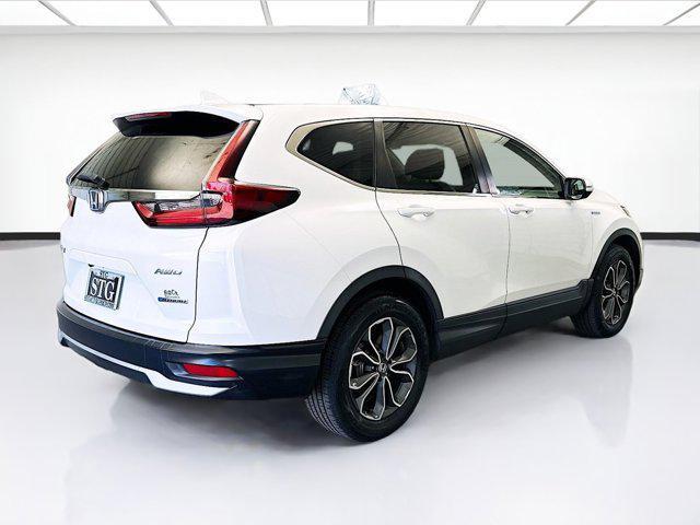 used 2020 Honda CR-V car, priced at $22,975