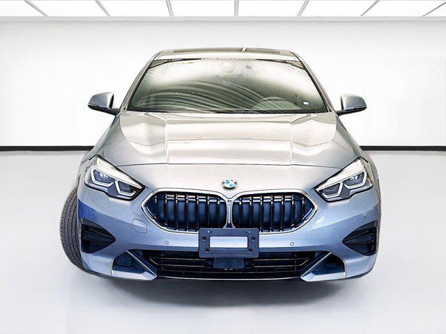 used 2023 BMW 228 Gran Coupe car, priced at $25,777