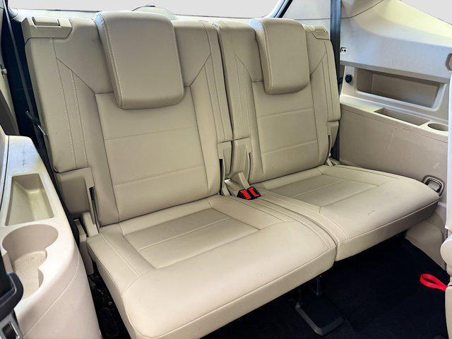 used 2022 Volkswagen Atlas car, priced at $26,688