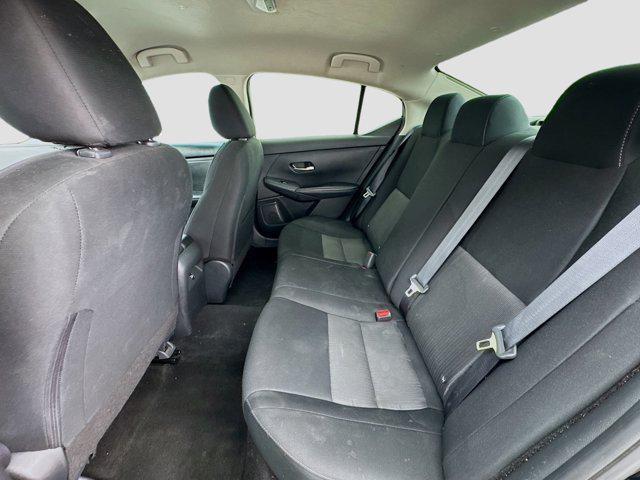 used 2023 Nissan Sentra car, priced at $18,998