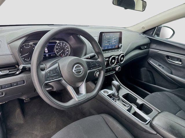 used 2023 Nissan Sentra car, priced at $18,998
