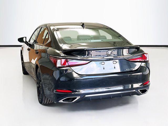 used 2022 Lexus ES 350 car, priced at $29,888