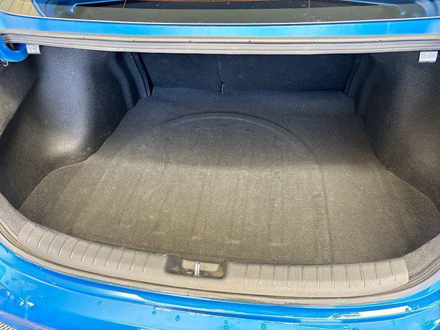 used 2024 Kia Forte car, priced at $20,267