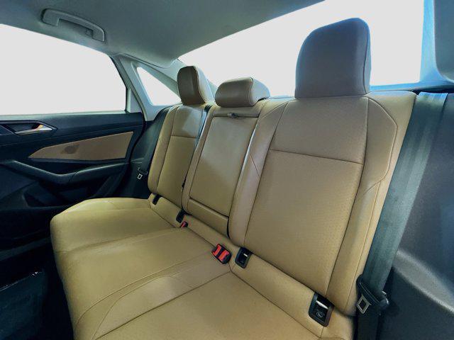 used 2020 Volkswagen Jetta car, priced at $17,488