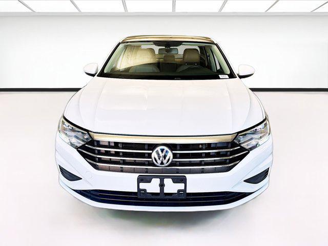 used 2020 Volkswagen Jetta car, priced at $17,488
