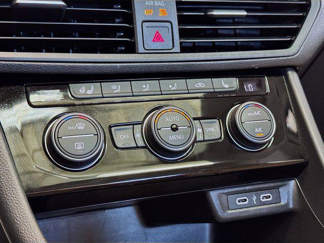 used 2020 Volkswagen Jetta car, priced at $17,488