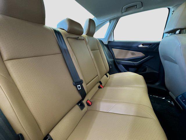 used 2020 Volkswagen Jetta car, priced at $17,488