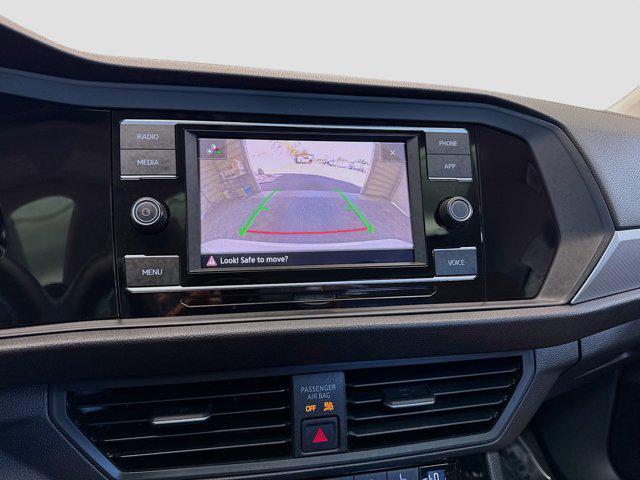 used 2020 Volkswagen Jetta car, priced at $17,488