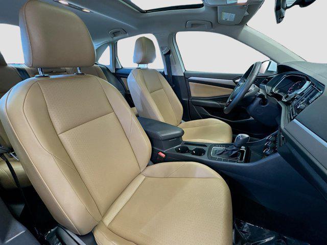 used 2020 Volkswagen Jetta car, priced at $17,488