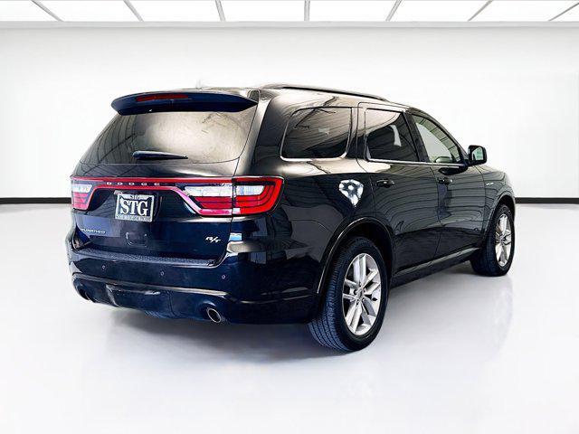 used 2023 Dodge Durango car, priced at $33,377