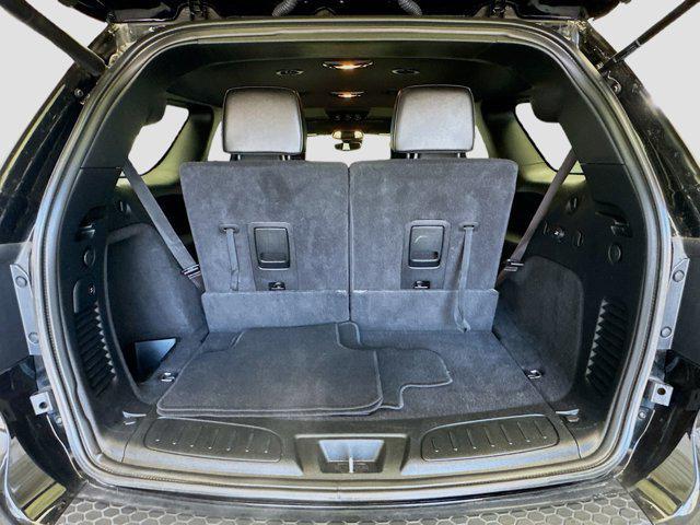 used 2023 Dodge Durango car, priced at $33,377