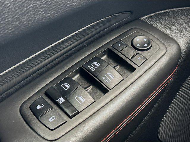used 2023 Dodge Durango car, priced at $33,377