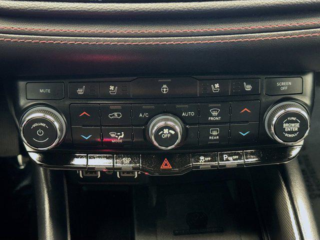 used 2023 Dodge Durango car, priced at $33,377