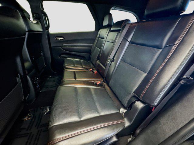 used 2023 Dodge Durango car, priced at $33,377