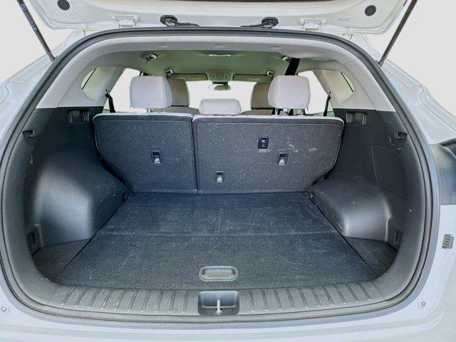 used 2020 Hyundai Tucson car, priced at $16,249