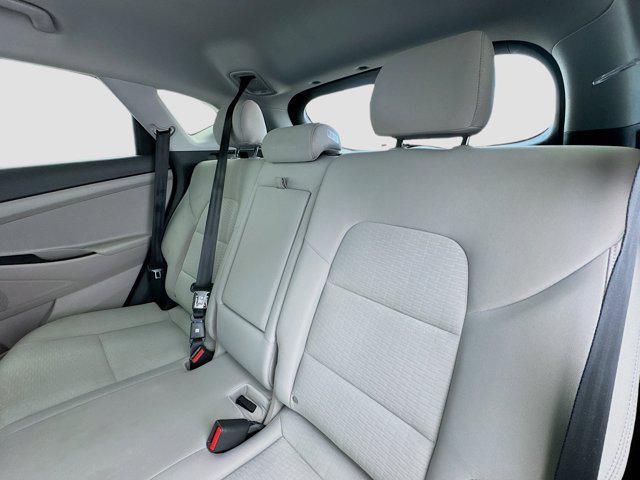 used 2020 Hyundai Tucson car, priced at $16,249