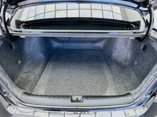 used 2021 Honda Accord car, priced at $21,888