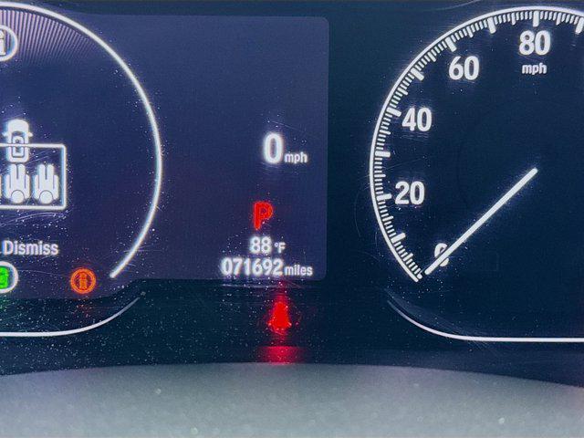 used 2021 Honda Accord car, priced at $21,888