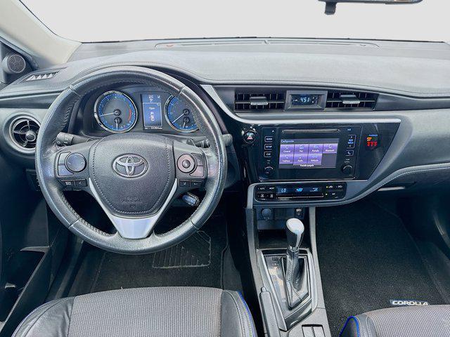 used 2019 Toyota Corolla car, priced at $18,332
