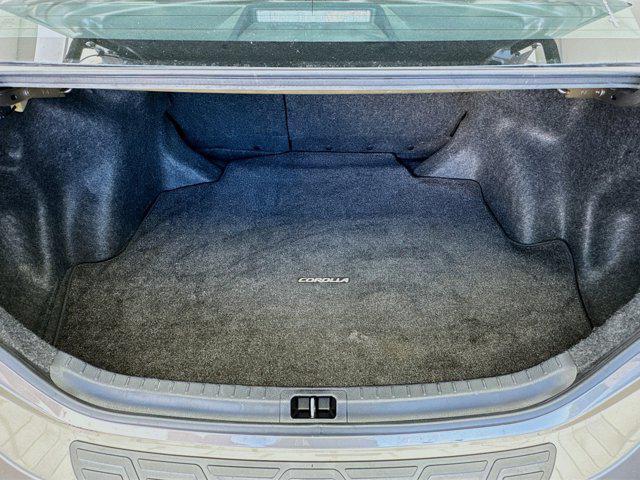 used 2019 Toyota Corolla car, priced at $18,332