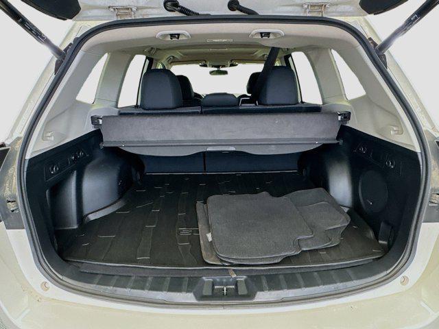 used 2024 Subaru Forester car, priced at $31,450
