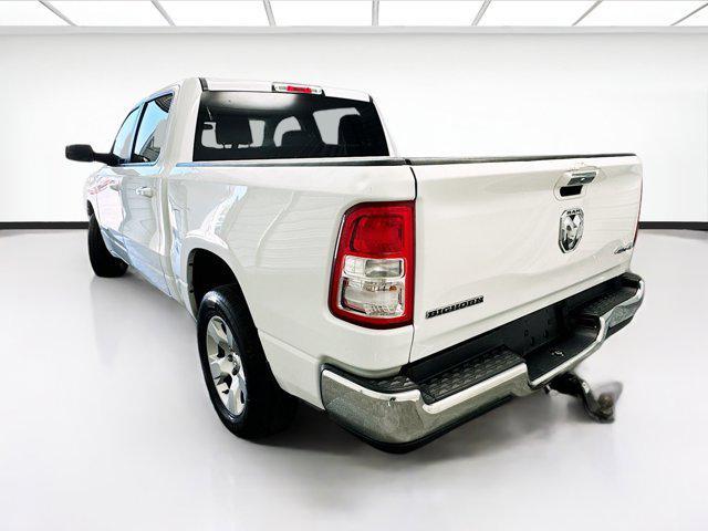 used 2019 Ram 1500 car, priced at $22,799