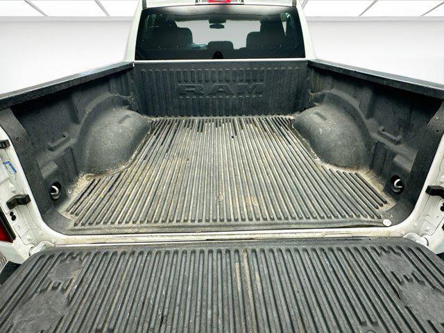 used 2019 Ram 1500 car, priced at $22,799