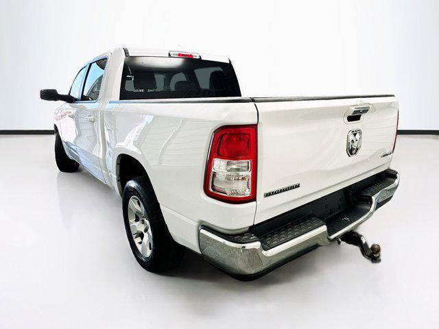 used 2019 Ram 1500 car, priced at $23,099