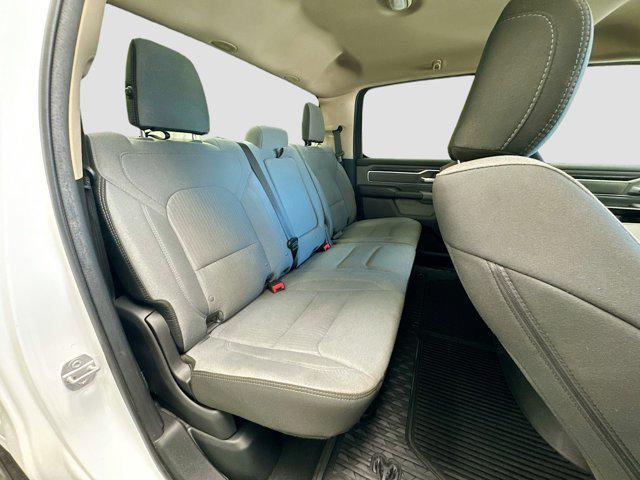 used 2019 Ram 1500 car, priced at $22,799